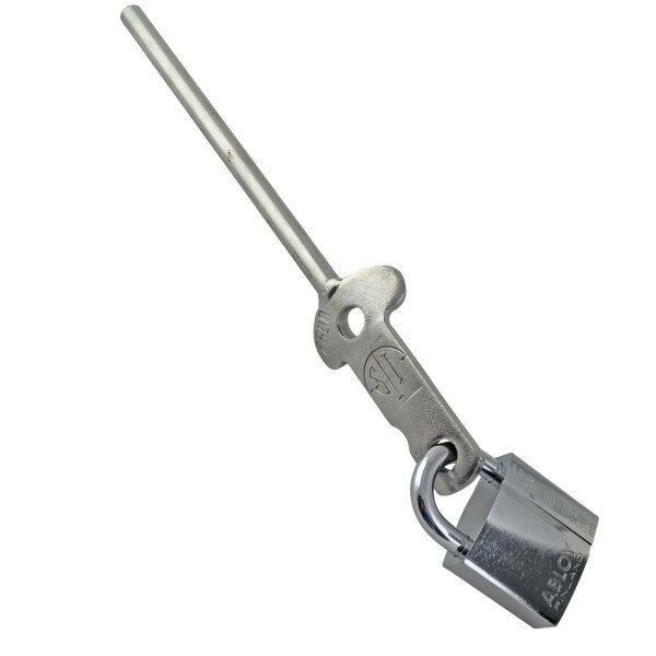 Truck Steering Lock